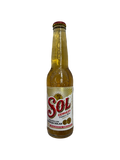 Cerveja Long Neck Sol 330ml