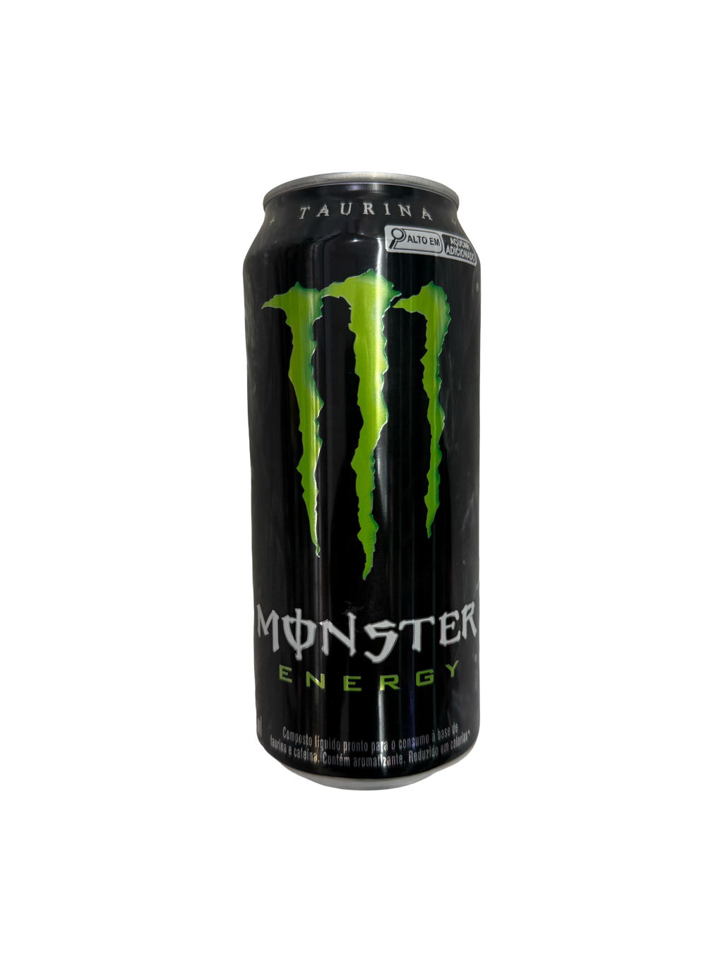 Energético Monster 473ml