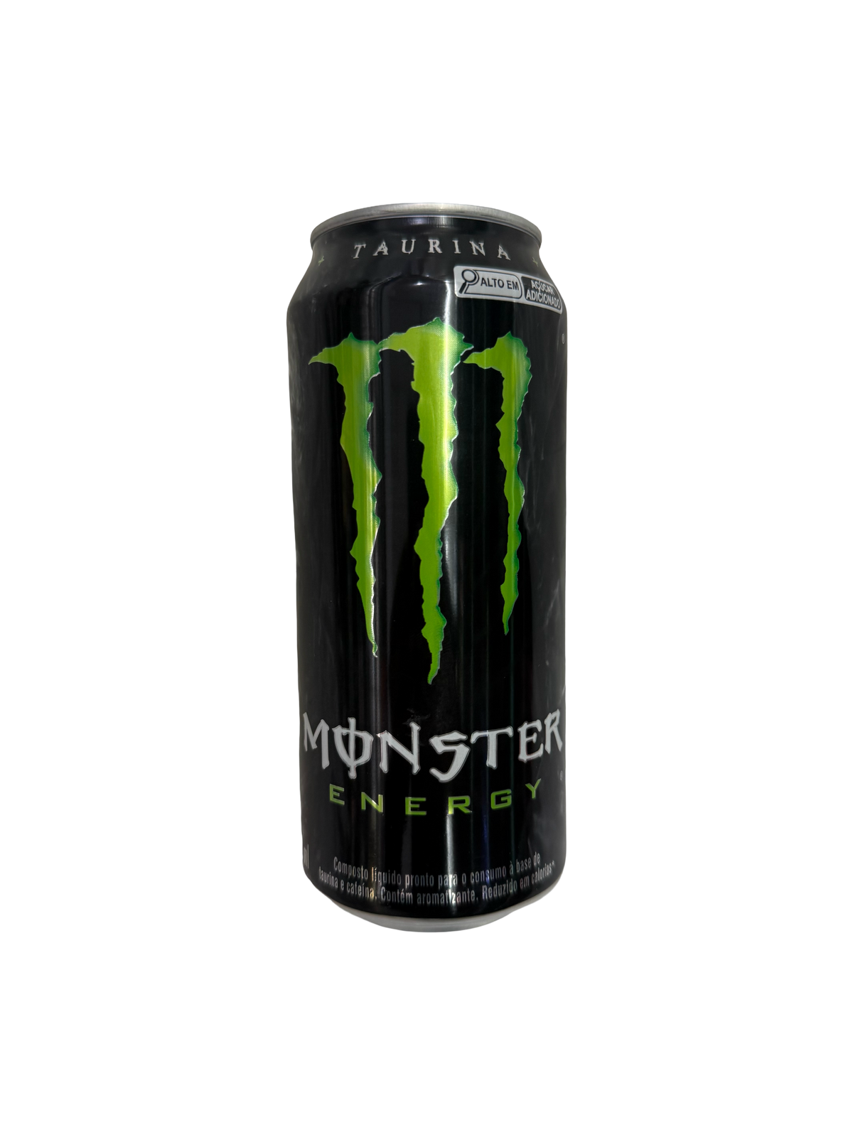 Energético Monster 473ml