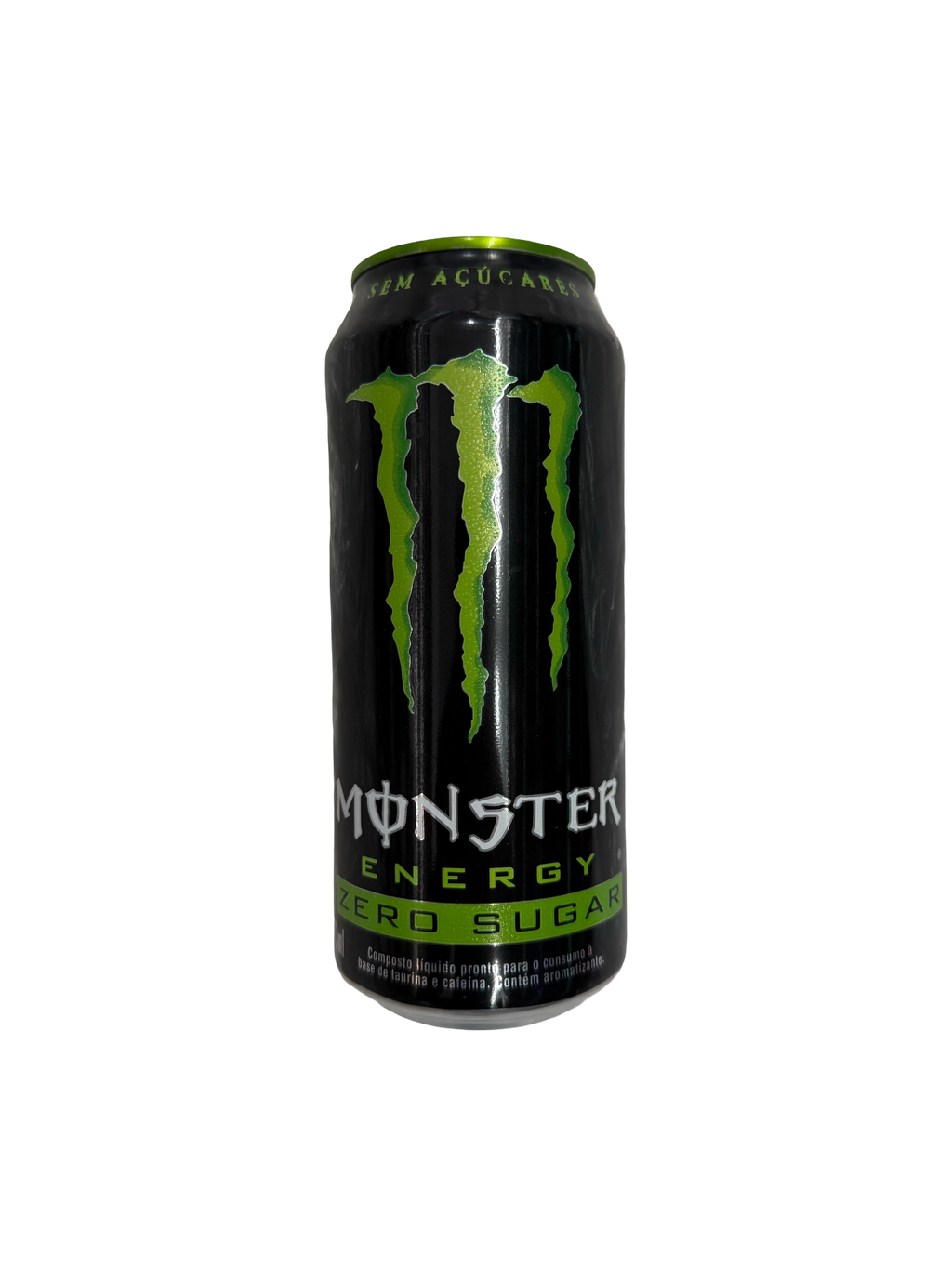 Energético Monster 473ml