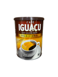 Café Solúvel Tradicional Iguaçu 200g