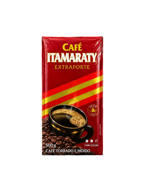 Café Itamaraty 500g