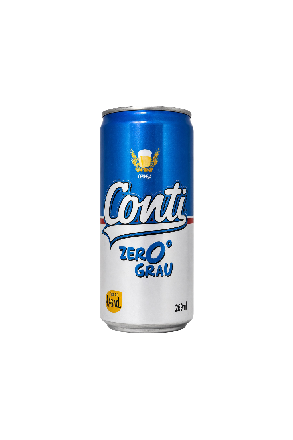 Cerveja Conti-Lata 269ml