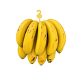 Banana Caturra/Nanica Kg