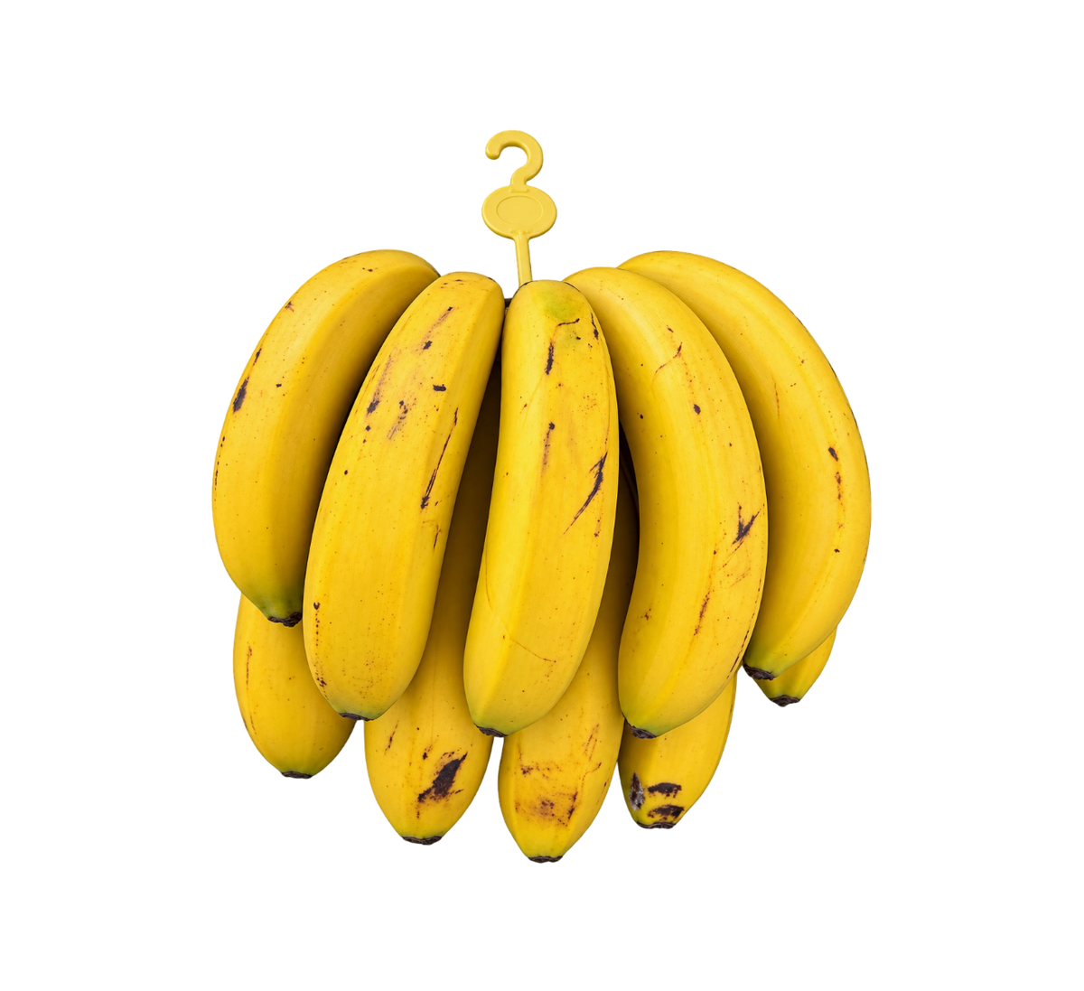 Banana Caturra/Nanica Kg