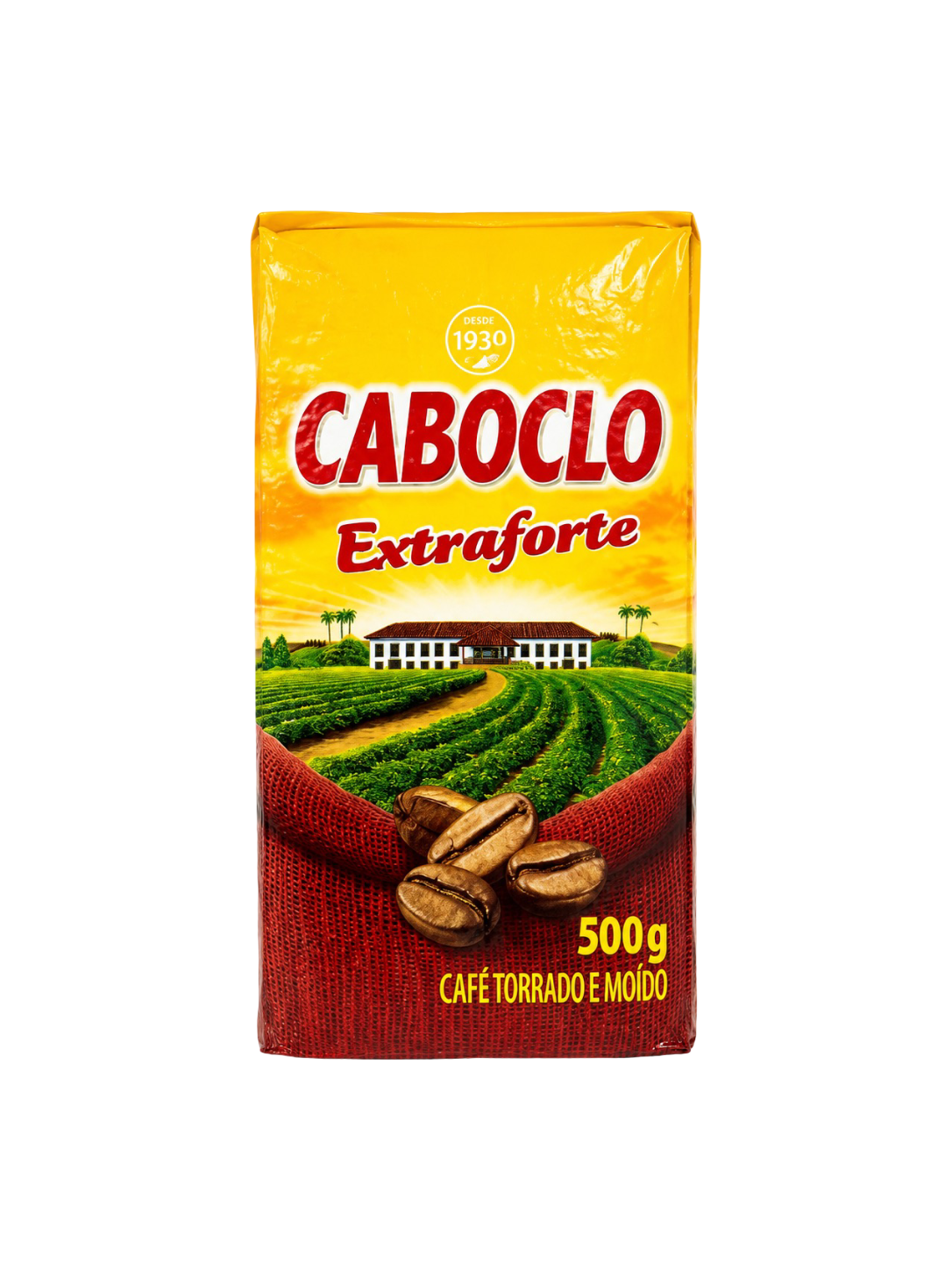 Café Caboclo 500g