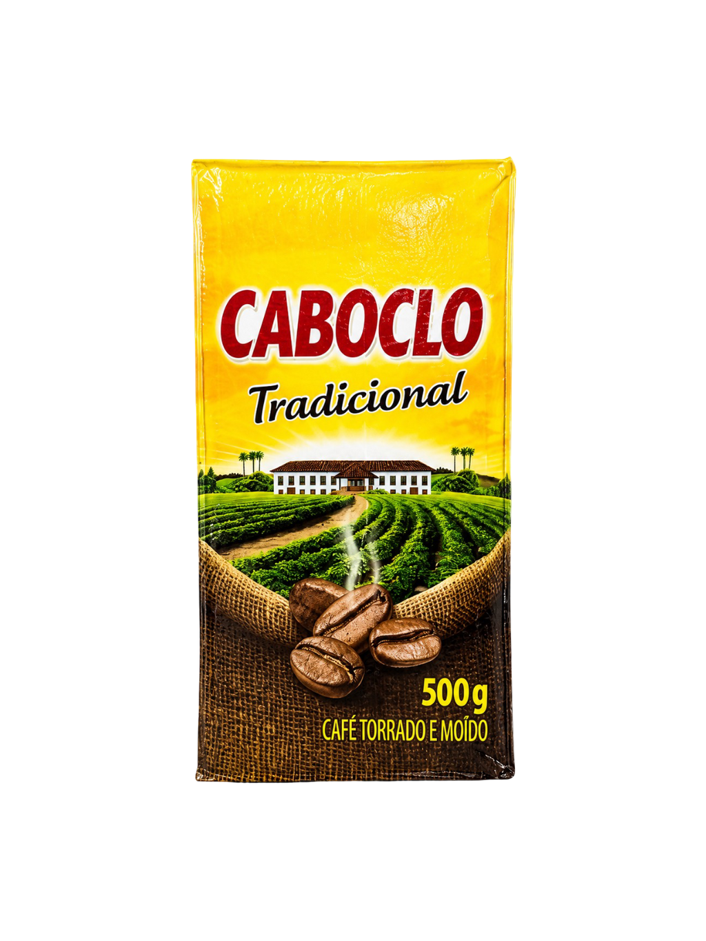 Café Caboclo 500g