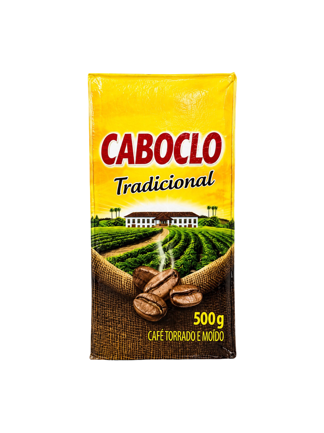 Café Caboclo 500g