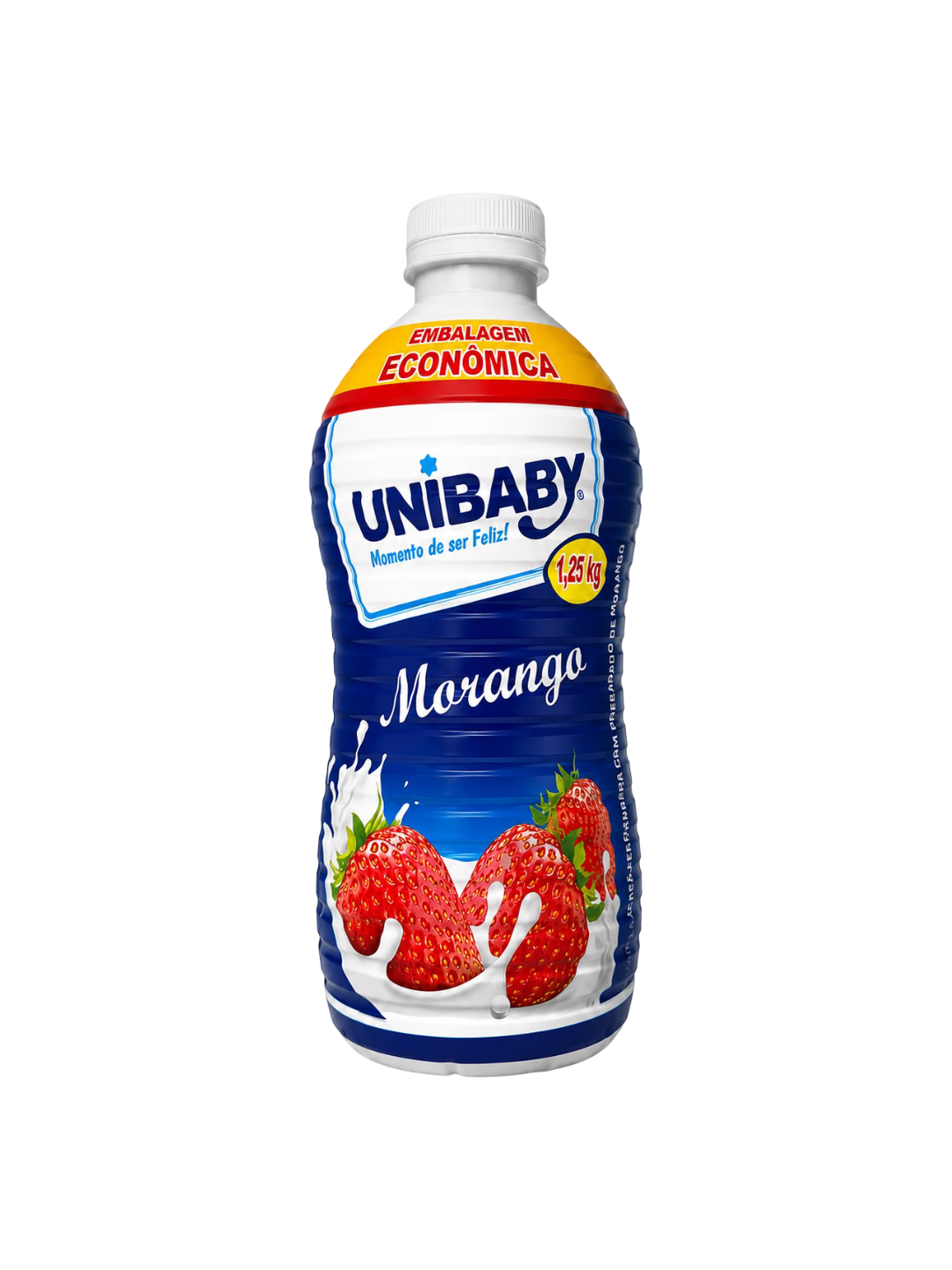 Bebida Láctea Unibaby 1,25g