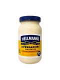 Maionese HellManns 500g