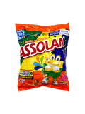 Lã de Aço Assolan C/8