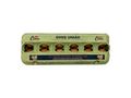 Ovos Vermelhos Caixa União C/12