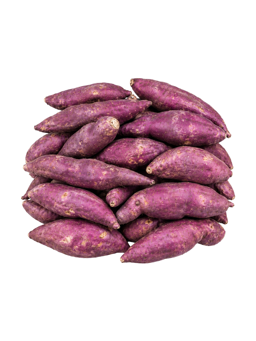 Batata Doce Roxa Kg