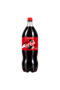 Refrigerante Coca-Coca 2L