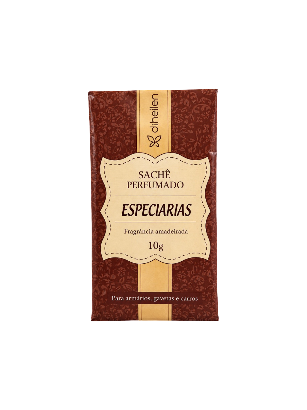 Sabonete Líquido Dihellen 400Ml