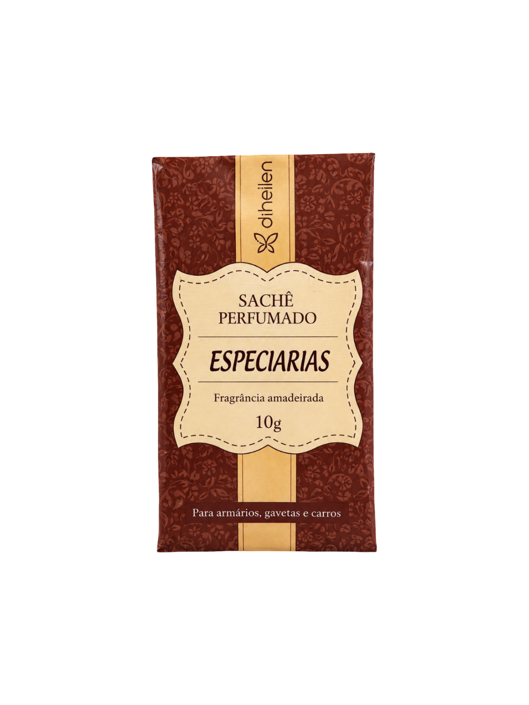 Sabonete Líquido Dihellen 400Ml