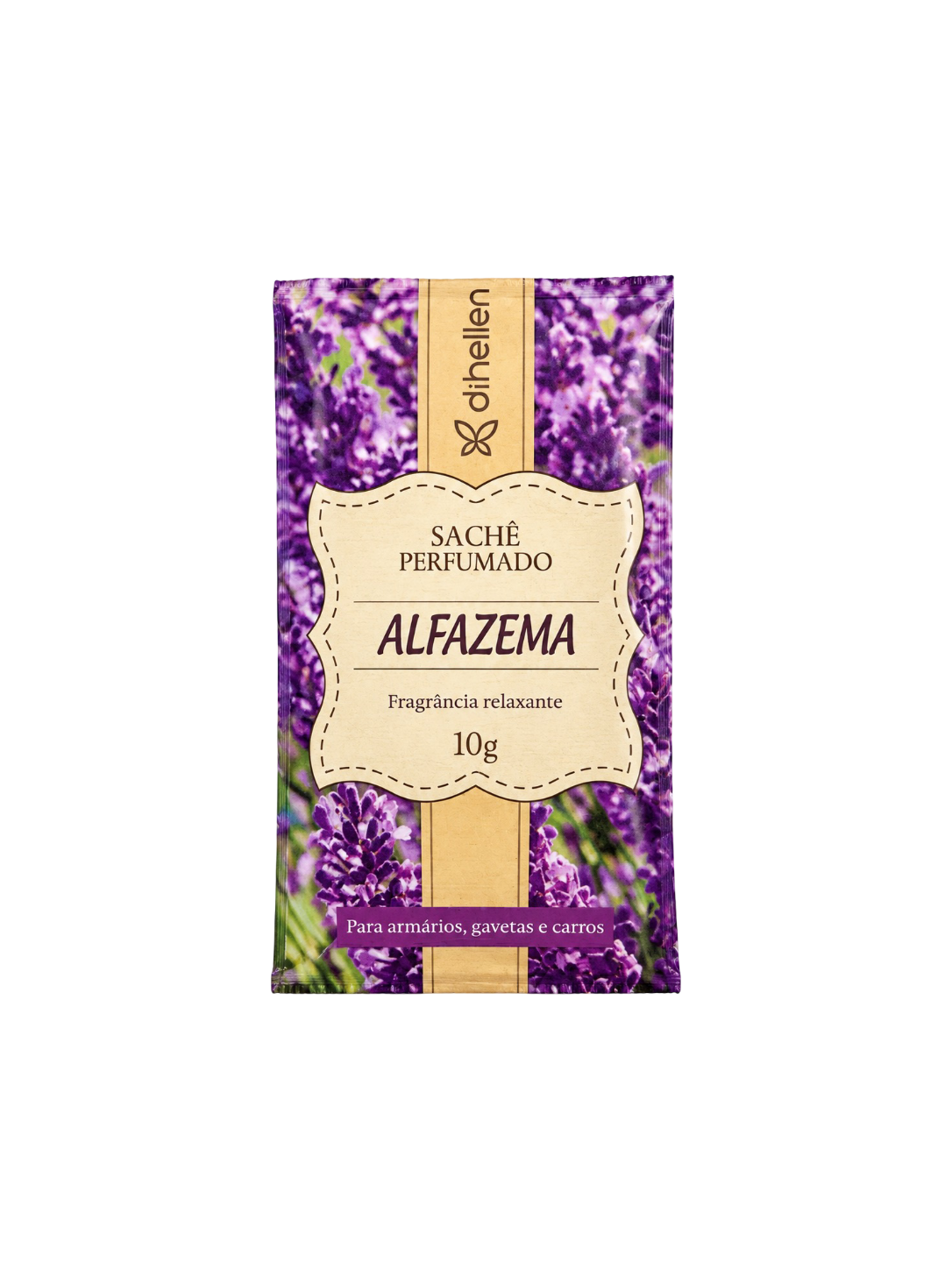 Sabonete Líquido Dihellen 400Ml