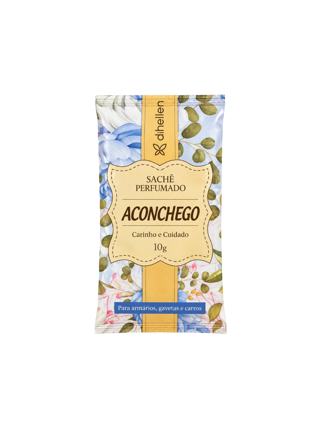 Sabonete Líquido Dihellen 400Ml