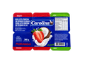 Bebida Láctea Carolina 360g