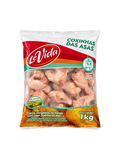 Coxinha da Asa Levida 1kg
