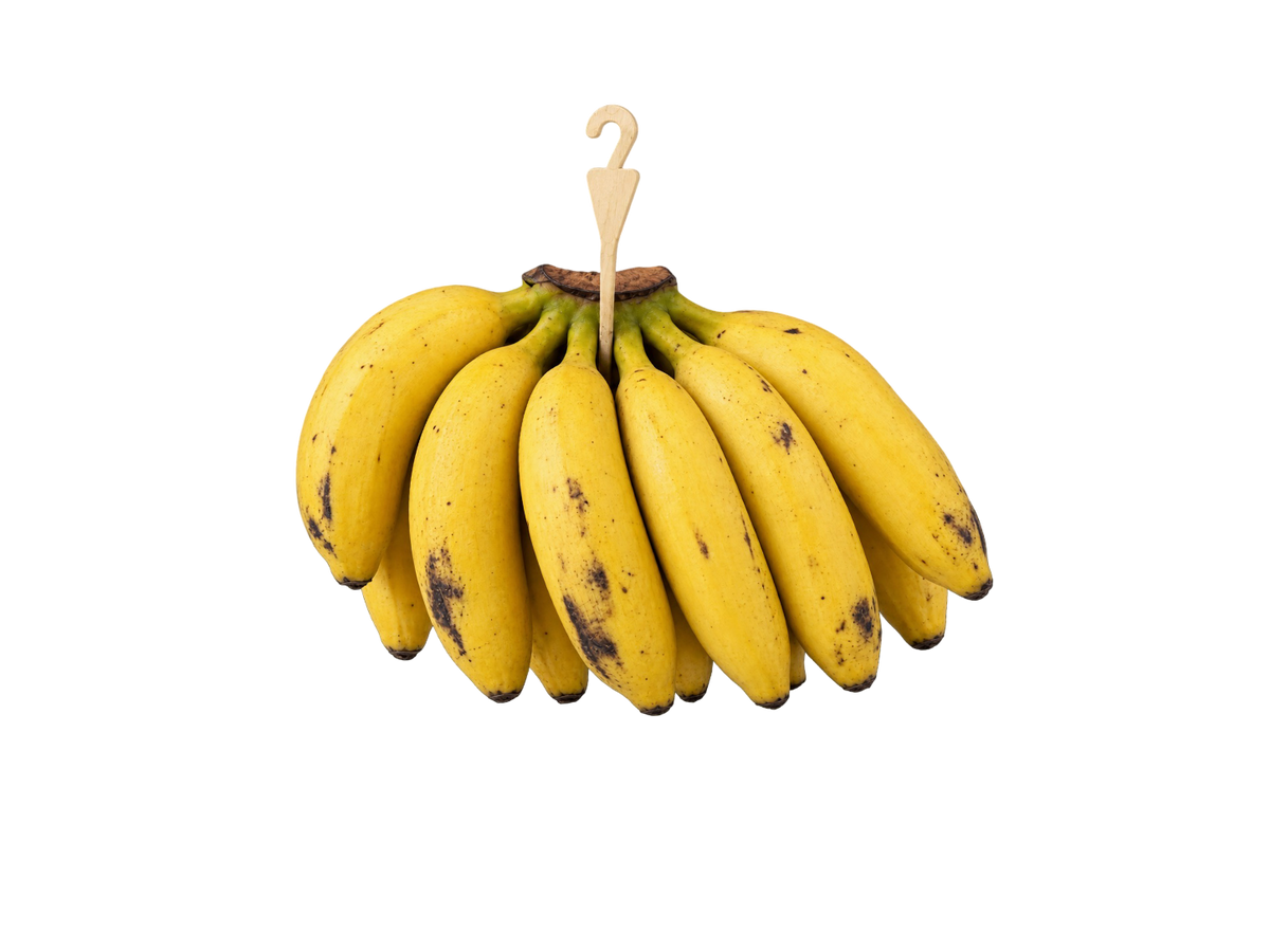 Banana Maçã Kg