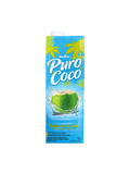Água de Coco Puro coco 1L