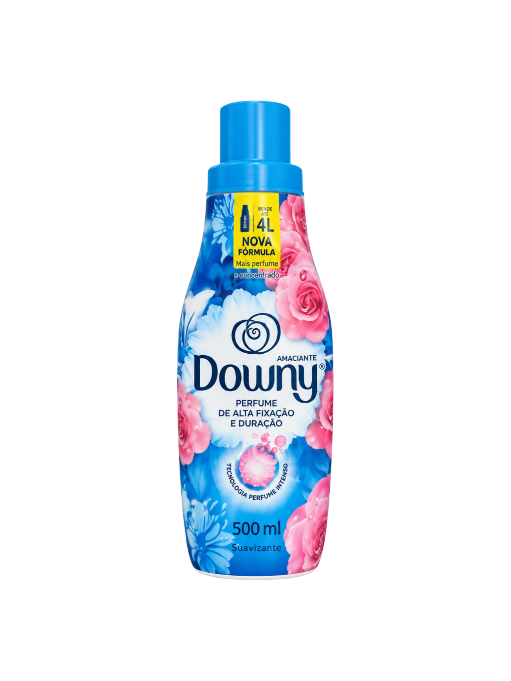 Amaciante Downy 500ml