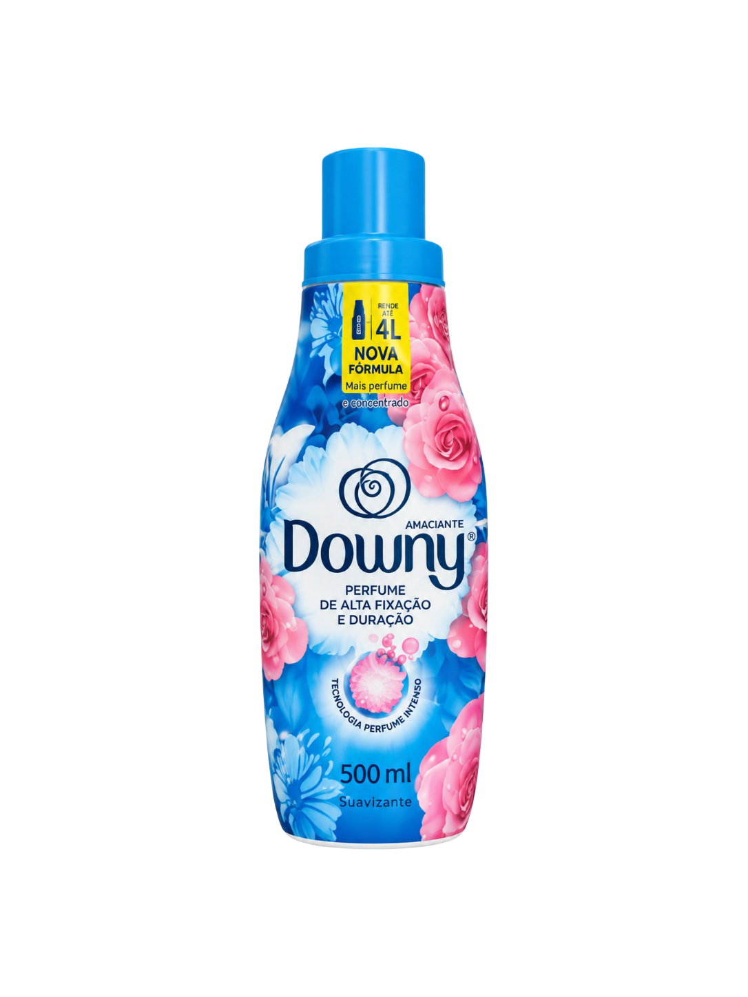 Amaciante Downy 500ml