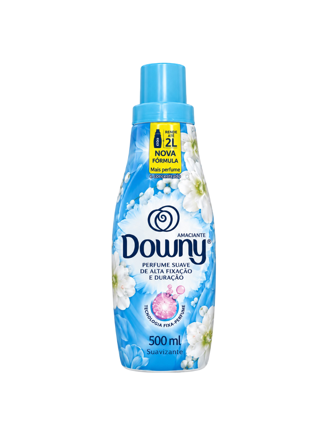 Amaciante Downy 500ml
