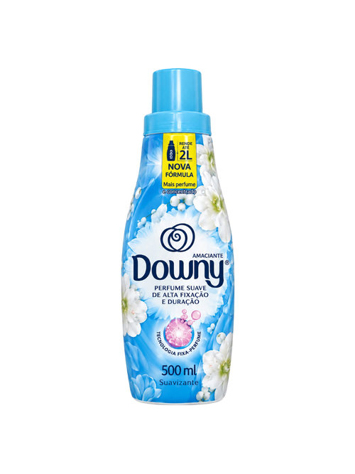 Amaciante Downy 500ml