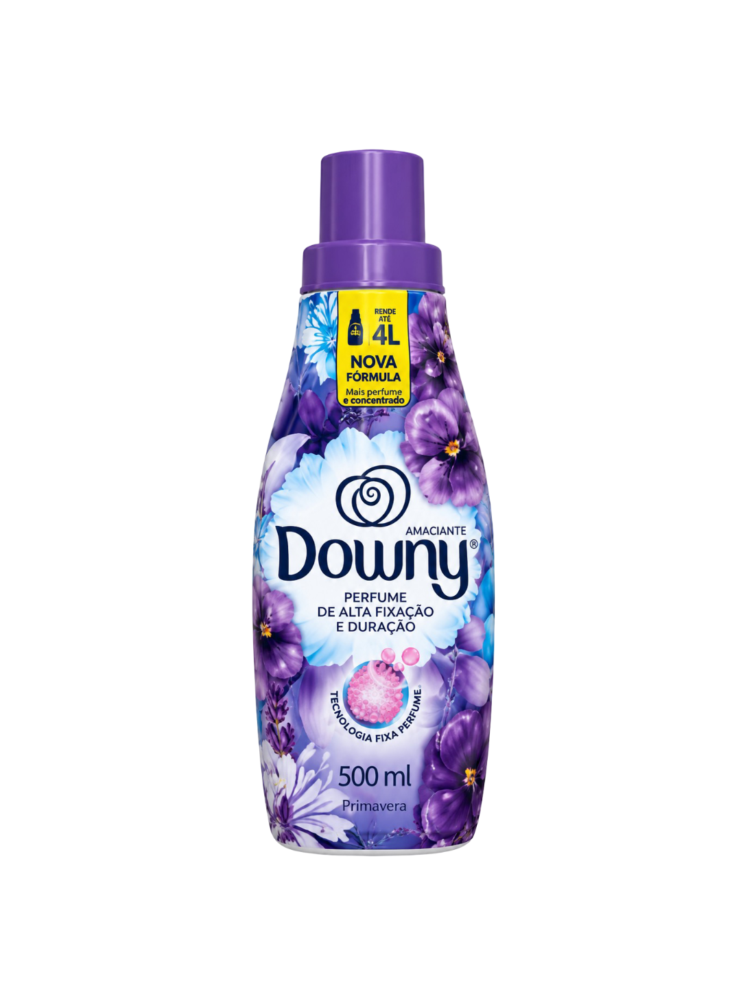 Amaciante Downy 500ml