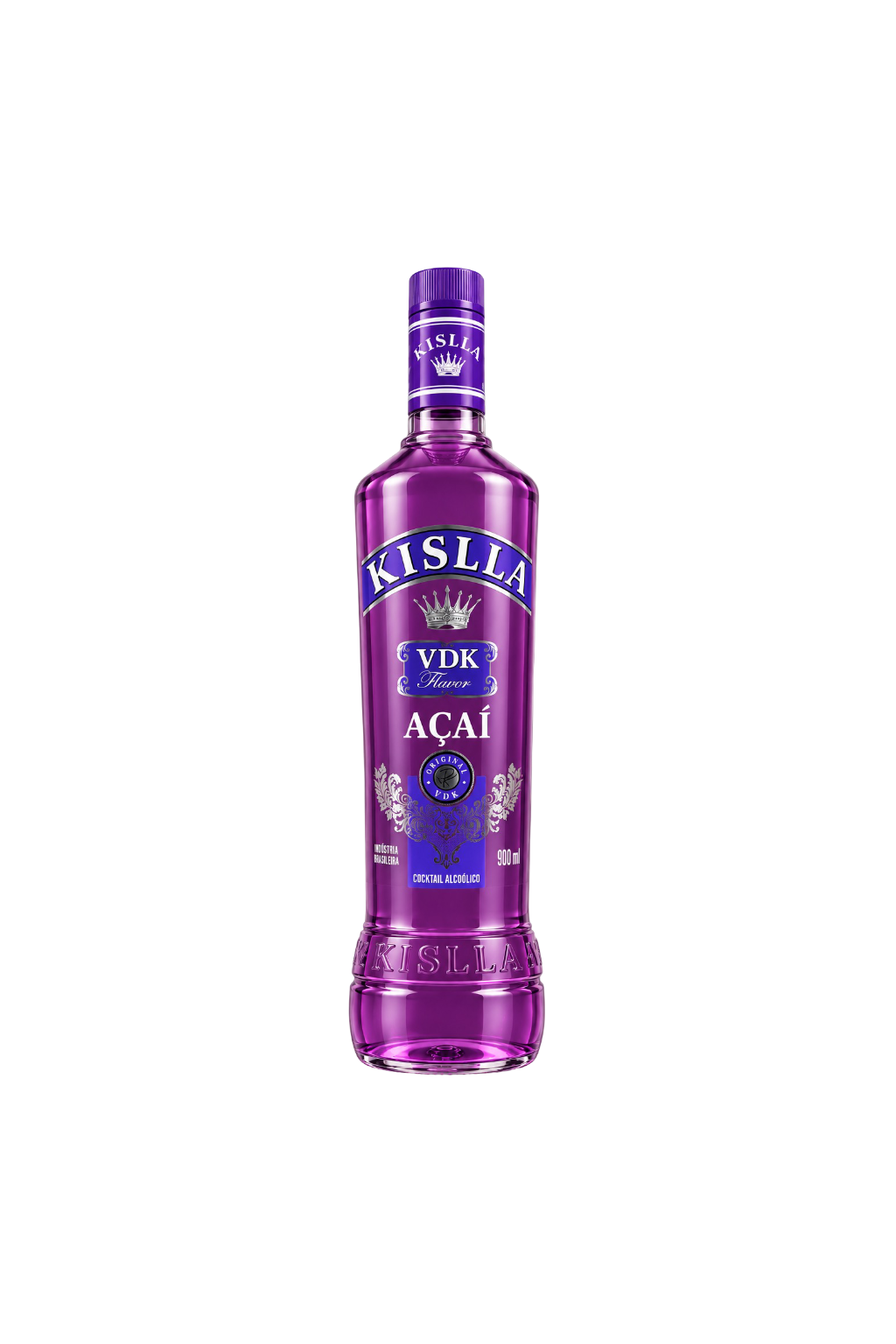 Cocktall Kislla 900ml
