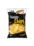 Batata Lisa D’hora 150g