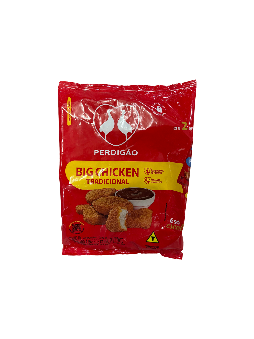 Big Chicken Perdigão 1kg