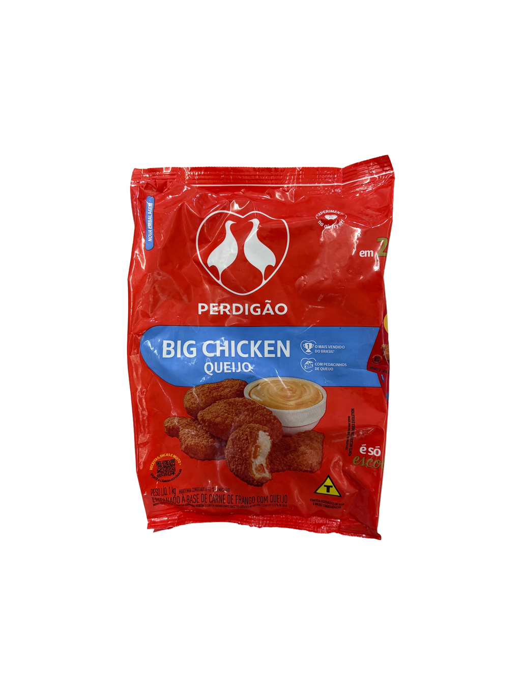Big Chicken Perdigão 1kg