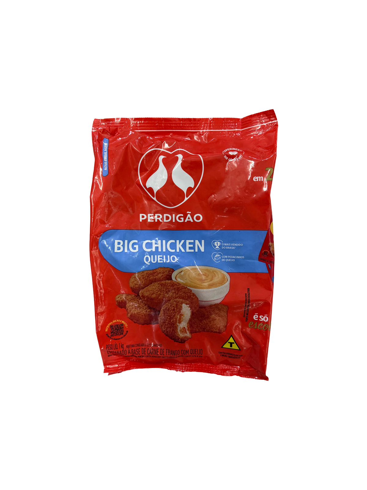 Big Chicken Perdigão 1kg